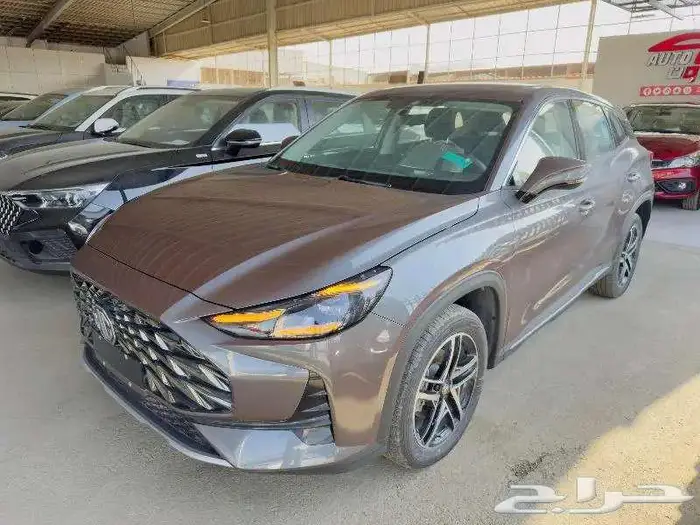 ام جي وان MG ONE استاندر و نص فل موديل 2024 بسعر خااص 4