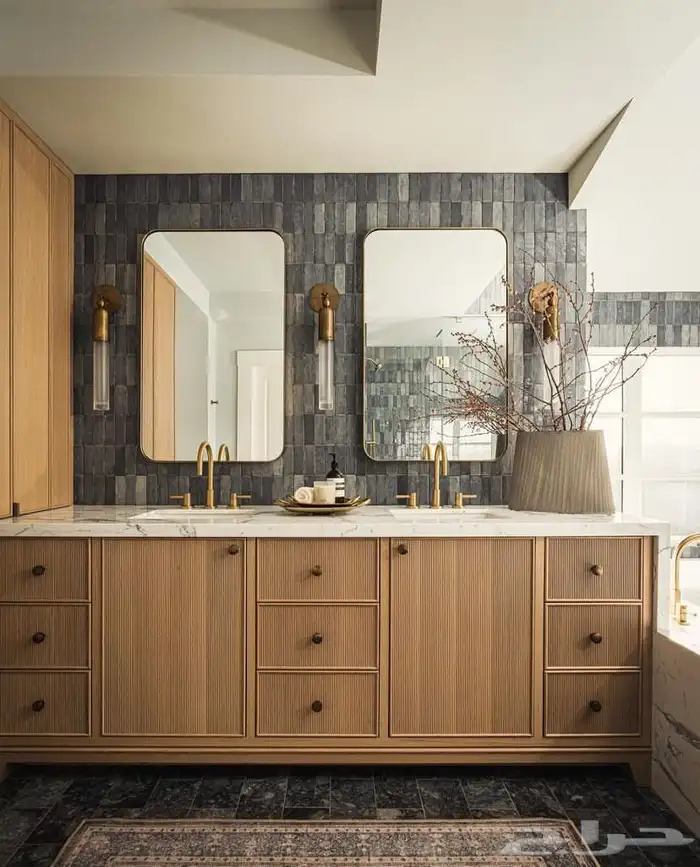 مغاسل رخام 9