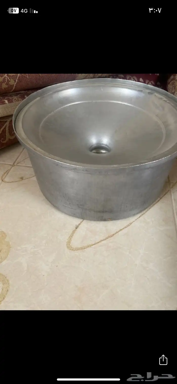 قدور للبيع 0