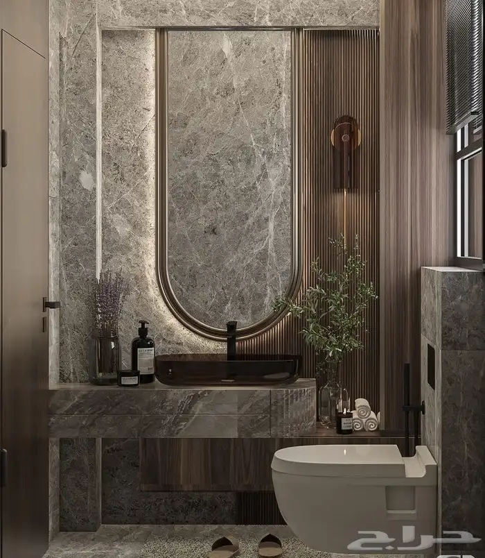 مغاسل رخام 15