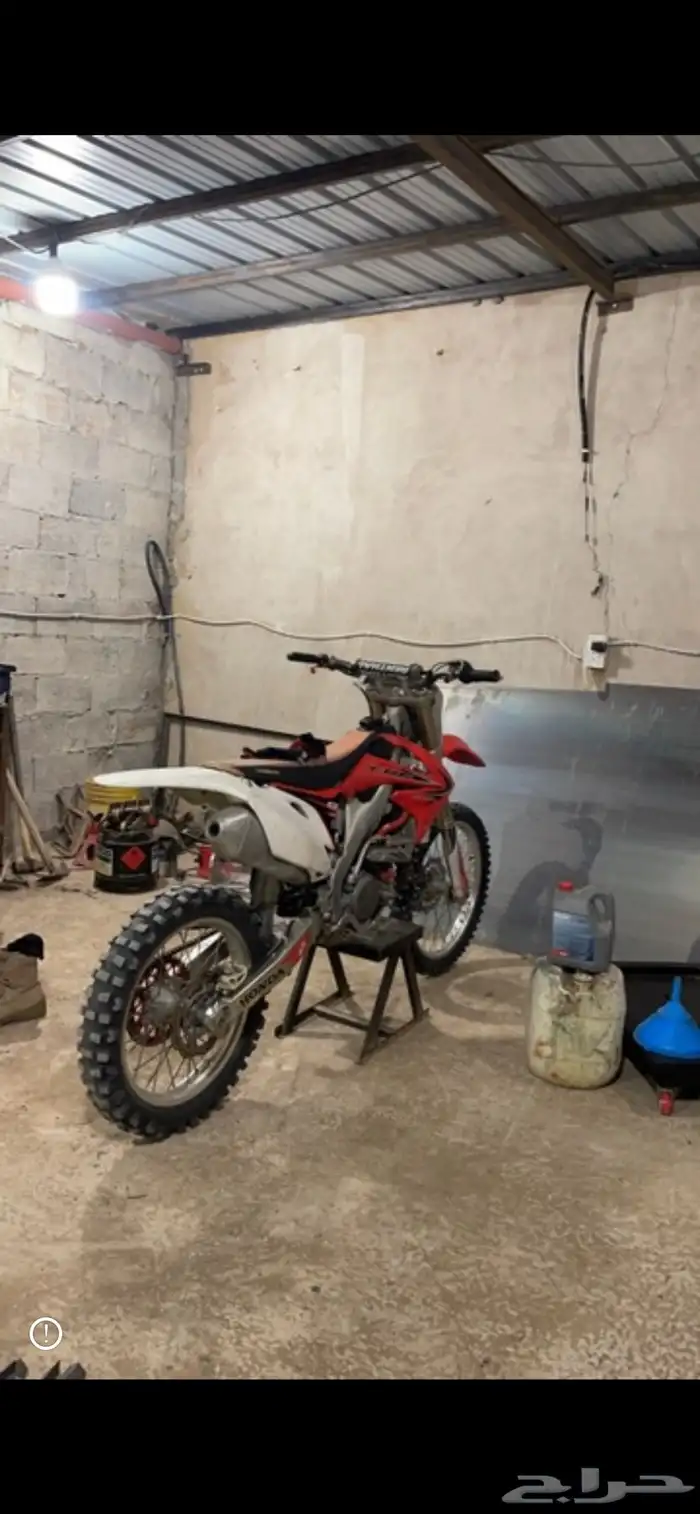 ستاند دباب صحراوي 0