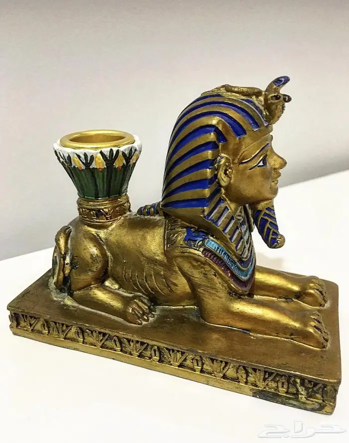 تحف جديدة مجسمات مصرية فرعونية Ancient Egyptian Statues 4