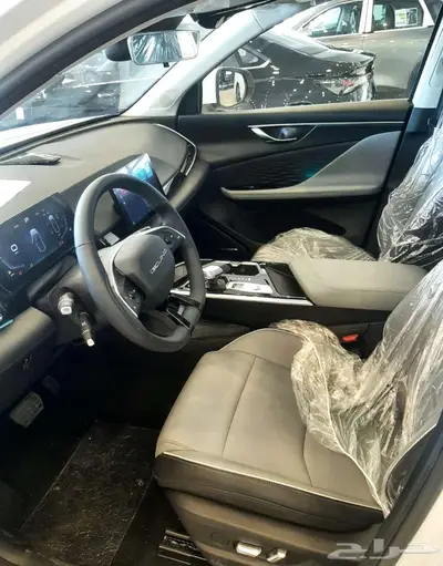بايك X55 نص فل 2024 - LV3 6