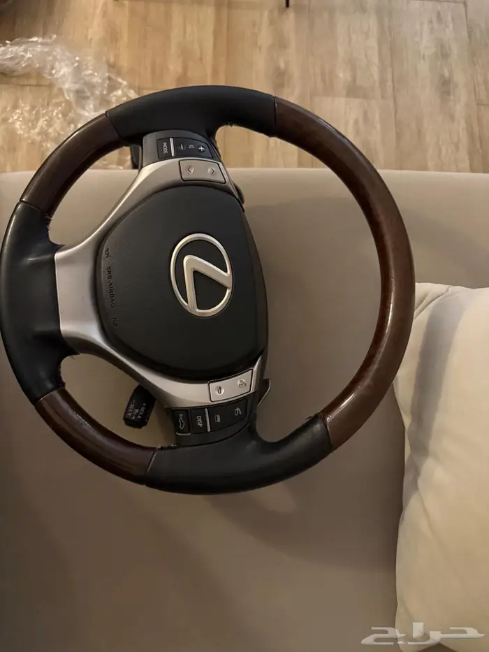 شمعات جديده وطاره es350 لكزس 1