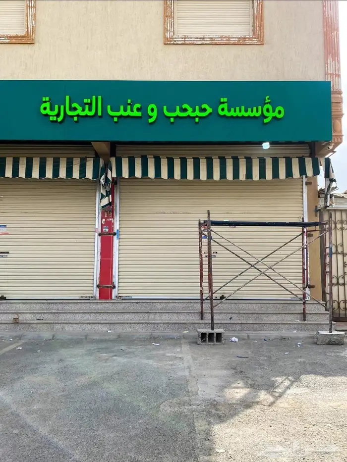 لوحات اكرليك   حروف بارزة   بينر   استيكرات   كلادينج 6
