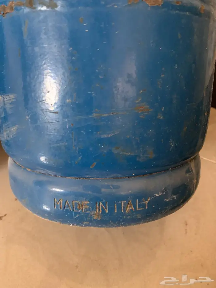 دافور ايطالي مخزن 1