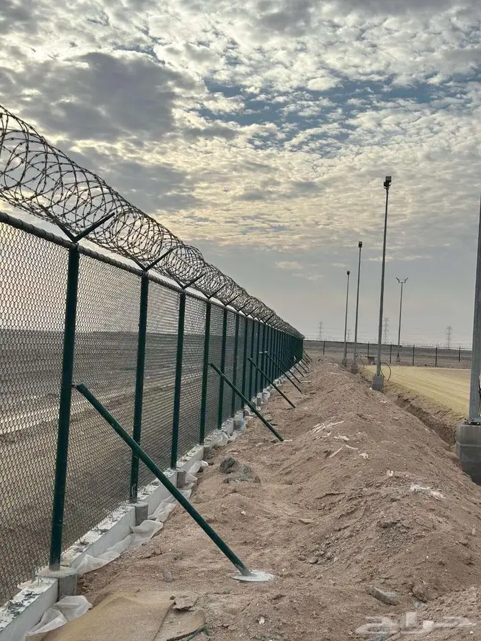 مقاول شبوك 9
