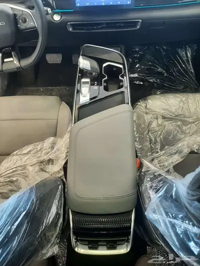 بايك X55 نص فل 2024 - LV3 5