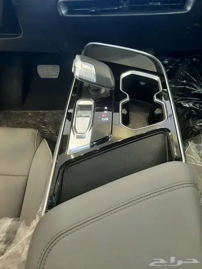 بايك X55 نص فل 2024 - LV3 4