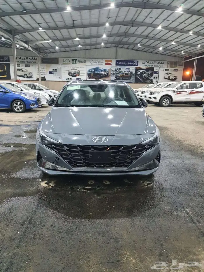 هونداي النترا ميد موديل 2022 0