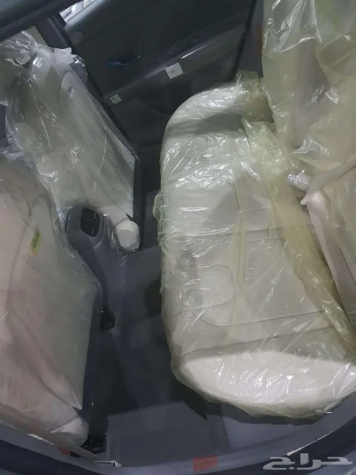 هونداي النترا ميد موديل 2022 5