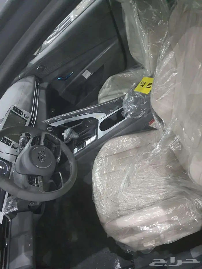 هونداي النترا ميد موديل 2022 4