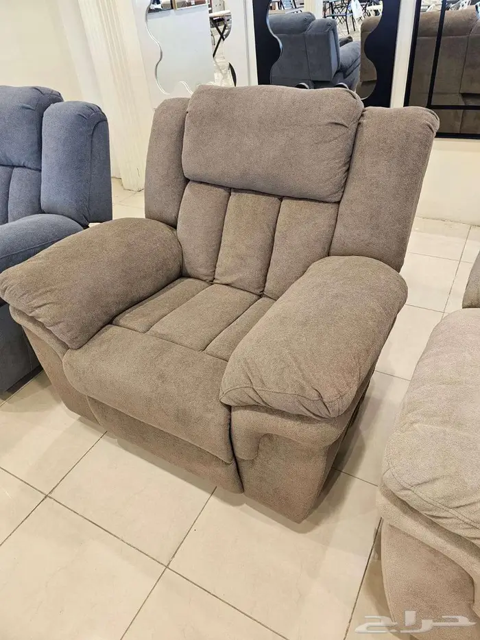 كنب مفرد استرخاء 14