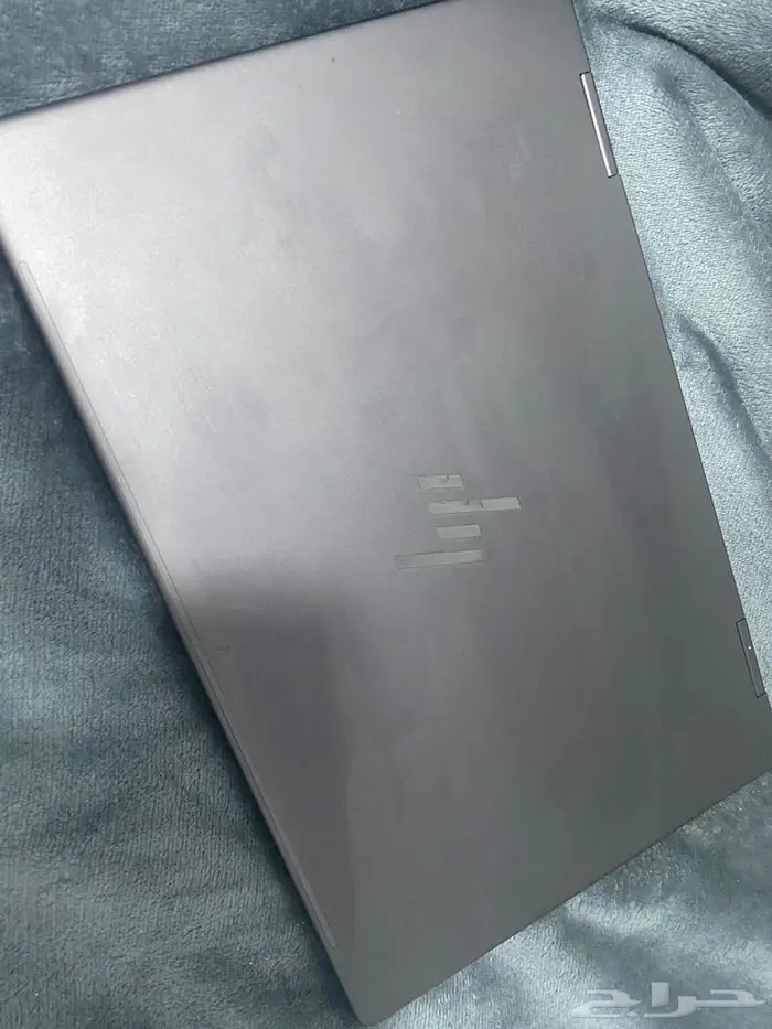 لابتوب hP 4