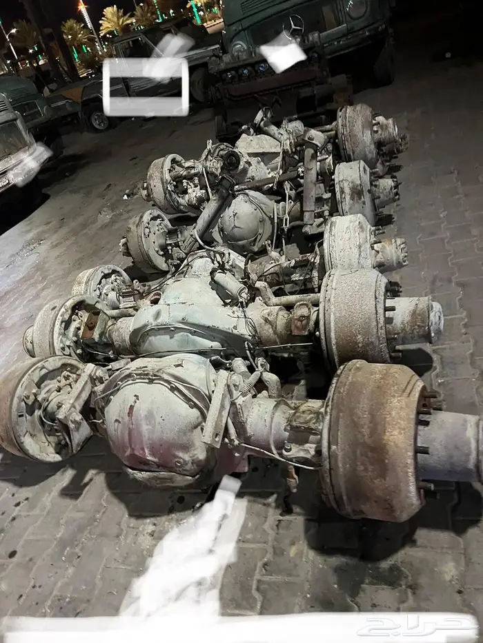 دفرنشات حصنيه 1