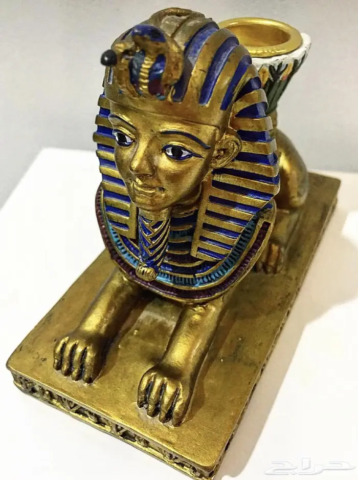 تحف جديدة مجسمات مصرية فرعونية Ancient Egyptian Statues 3