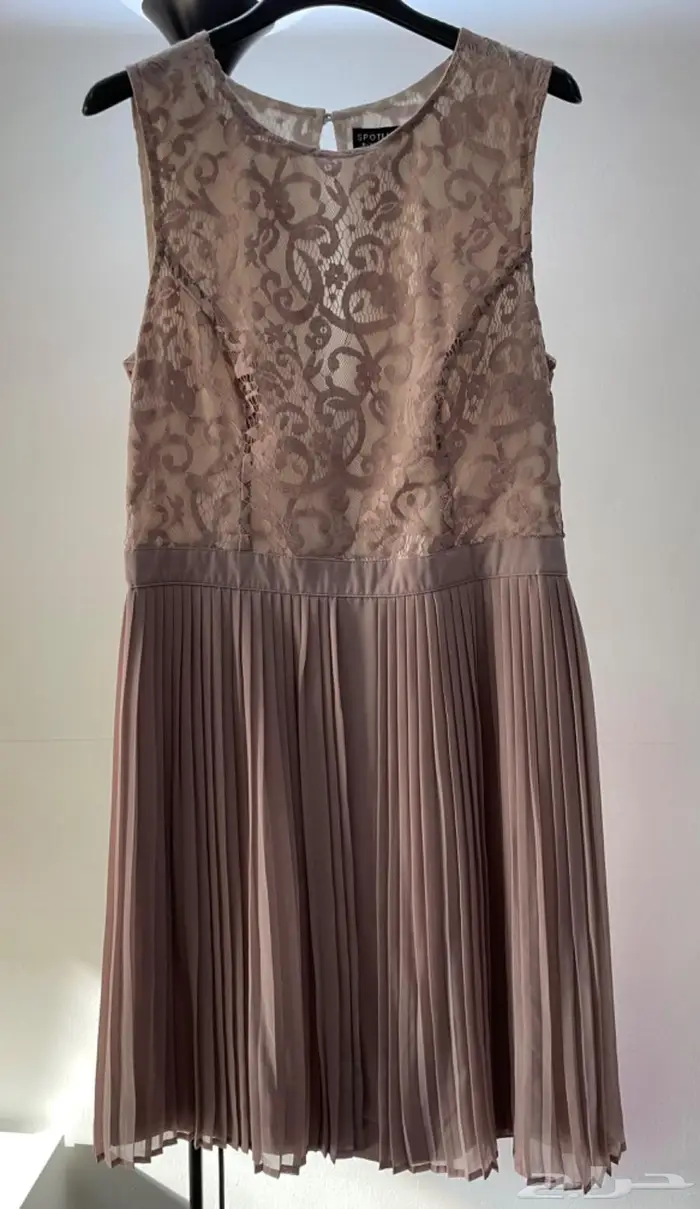 Spotlight warehouse dress فستان وير هاوس 0