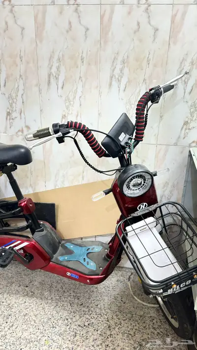 دباب كهربائي جديد للبيع غير مستعمل 2