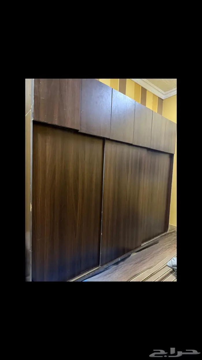 خزانة ملابس 0