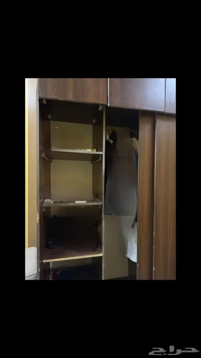 خزانة ملابس 2