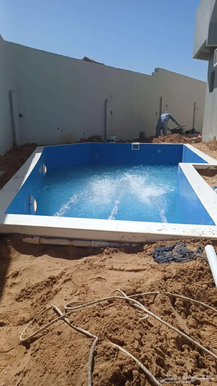 شركة تركيب جاكوزي بالرياض تركيب جاكوزي حار وبارد بالرياض 8