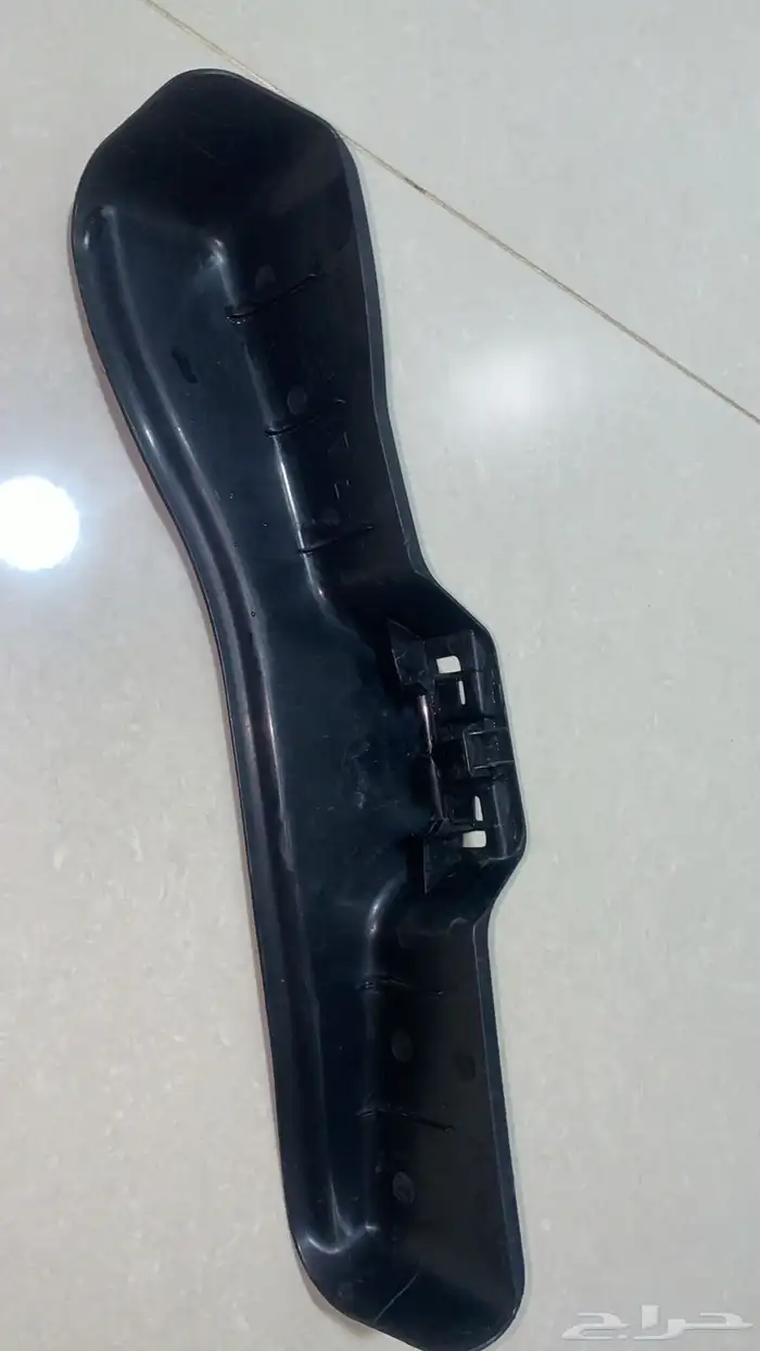 غطاء عفريته يارس 1