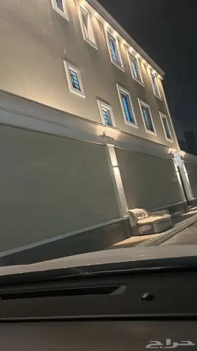 شقق للبيع ف الجنادرية 1
