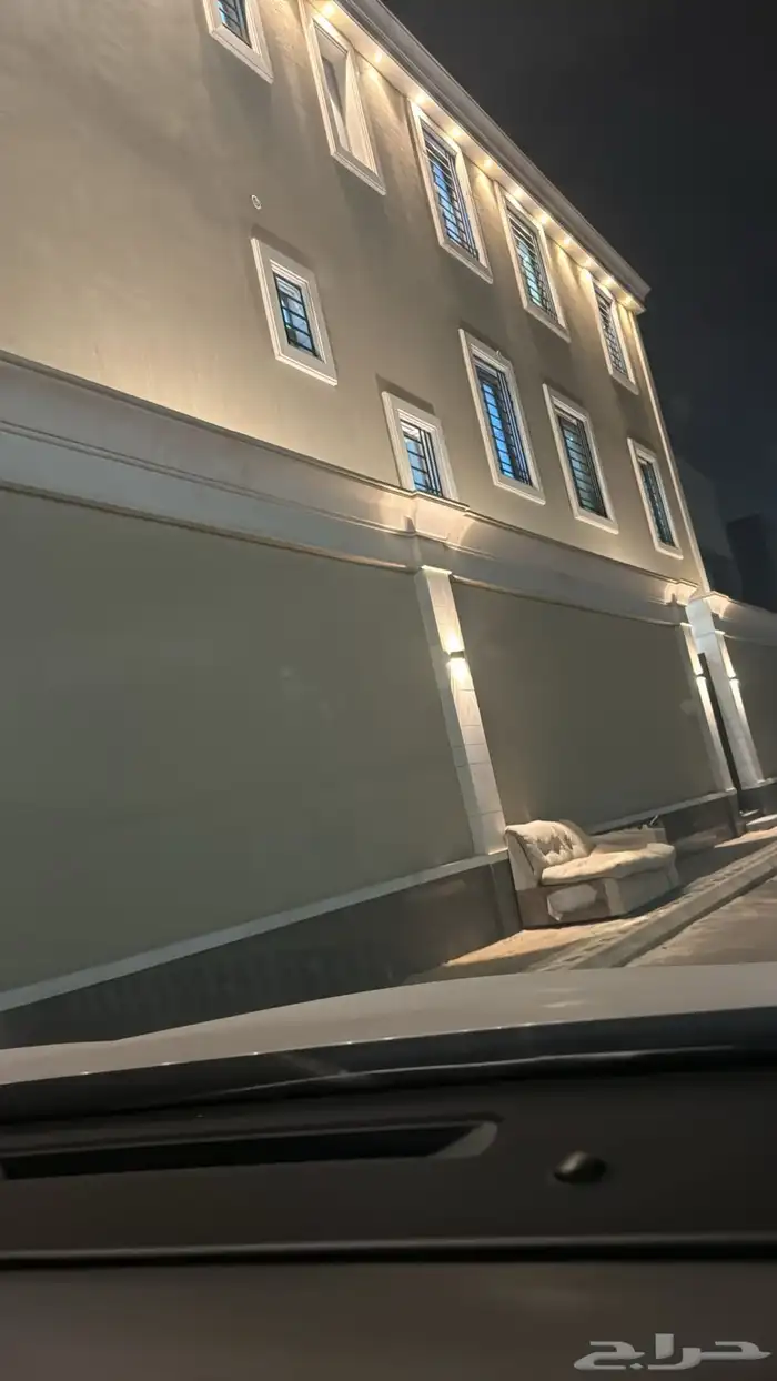 شقق للبيع ف الجنادرية 1