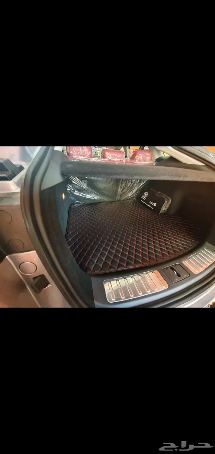 Vip ارضيات يوني في شانجان ولجميع السيارات 34