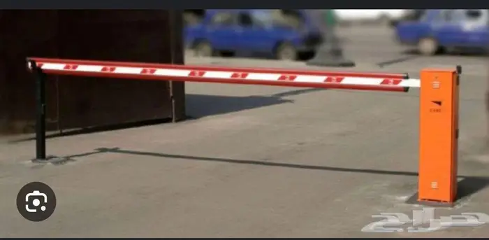 صيانة وتركيب وتشغيل مصدات هدرولكية واذرع أمنية 10