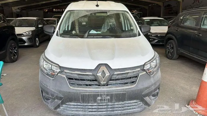 رينو إكسبريس فان ديزل بضاعة 2024 0