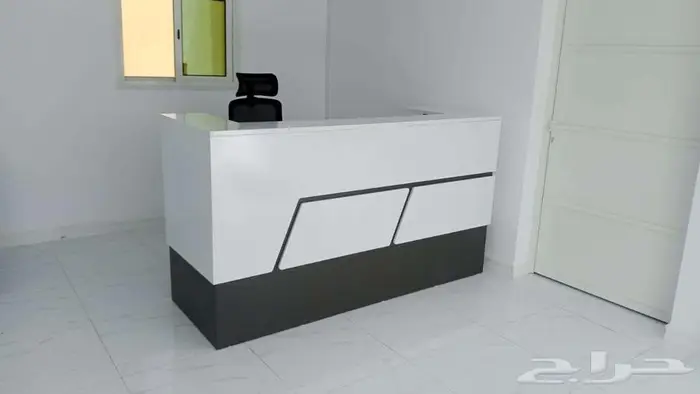 طاولات استقبال بتصميمات فاخرة - التوصيل والتركيب مجاني 4