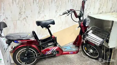 دباب كهربائي جديد للبيع غير مستعمل 0