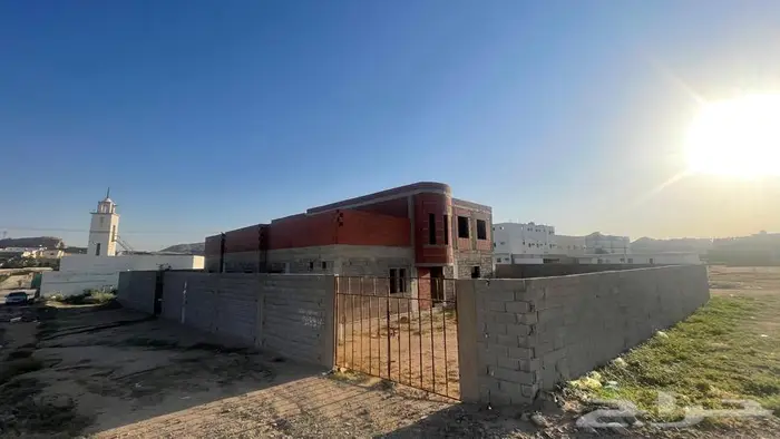 بيت عظم للبيع 2