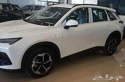 بايك X55 نص فل 2024 - LV3 2