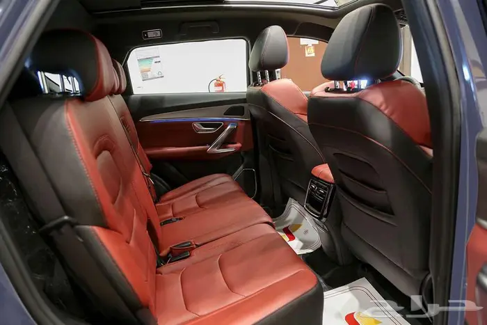 جيتور X70 PLUS - COMFORT موديل 2025. 12