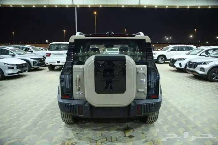 جيتور T2 لاكجري موديل 2025 كاااش واقساط 2
