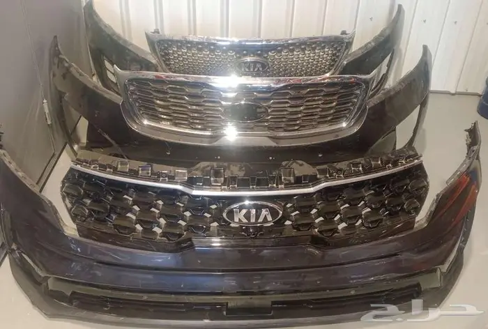 كيا سورنتو 2017 2018 2019 2020 2021 2022 2023 0