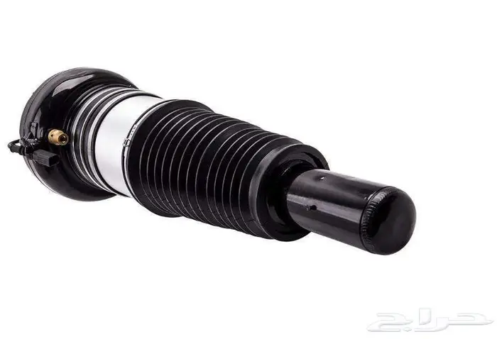 مساعد اودي A8 هيدروليك 1