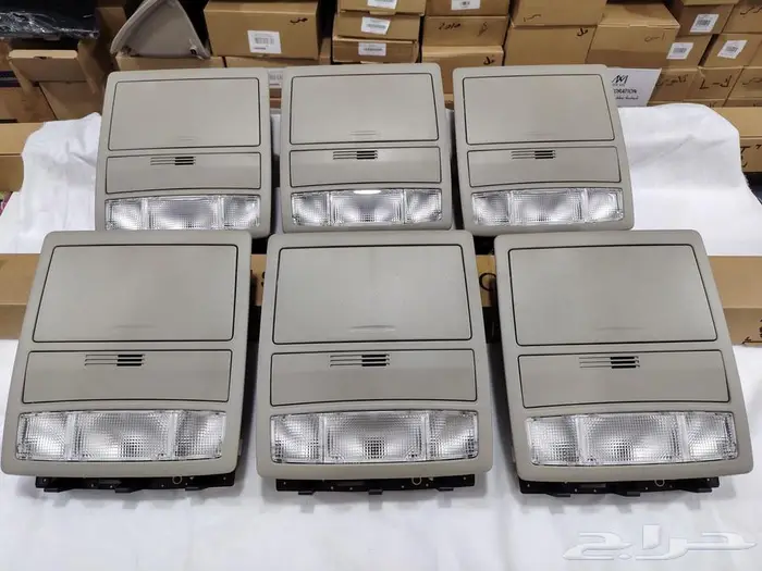 شماسات كامري اوريون  من 2007 إلى 2011 15