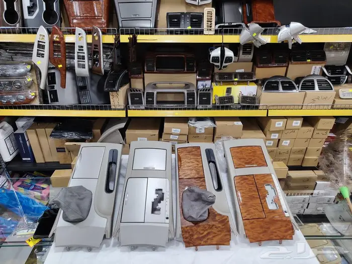 شماسات كامري اوريون  من 2007 إلى 2011 14