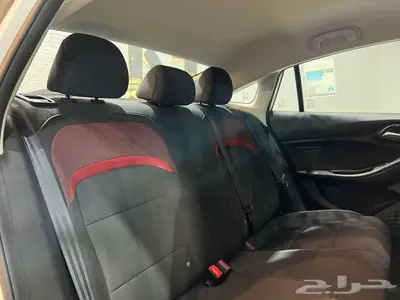 ام جي جي تي MG GT استاندر موديل 2024 10