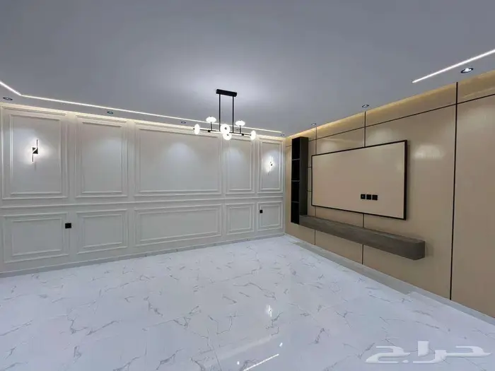 فيلا دورين مع السطح شغل مميز 11