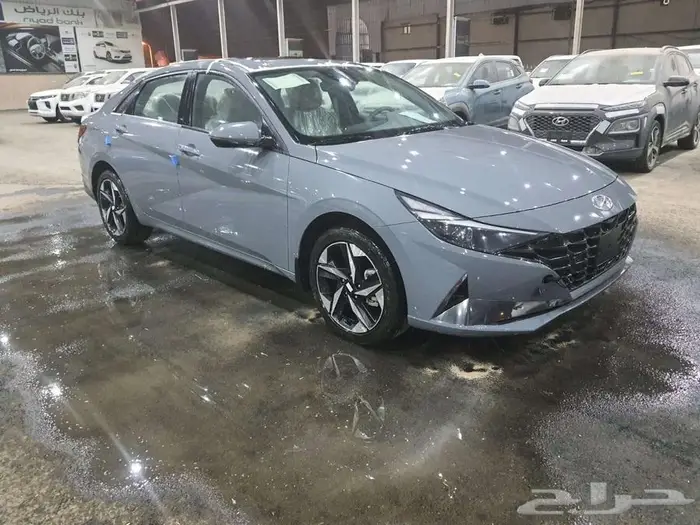 هونداي النترا ميد موديل 2022 2