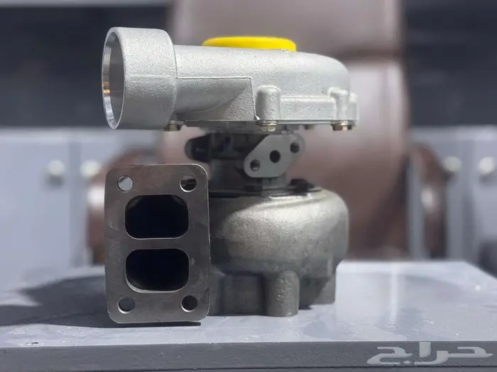 تيربو ميرسيدس باص ال بي LB1 2