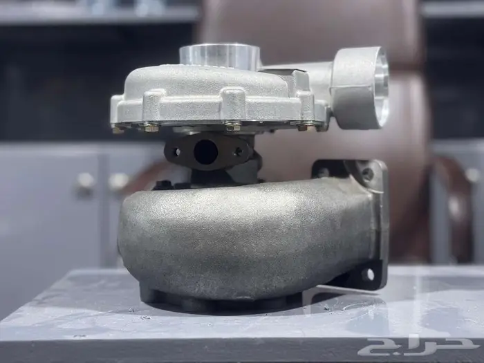 تيربو ميرسيدس باص ال بي LB1 4