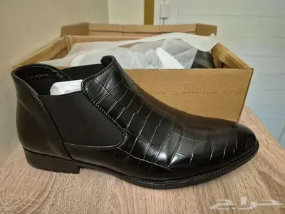 حذاء تشيلسي 0