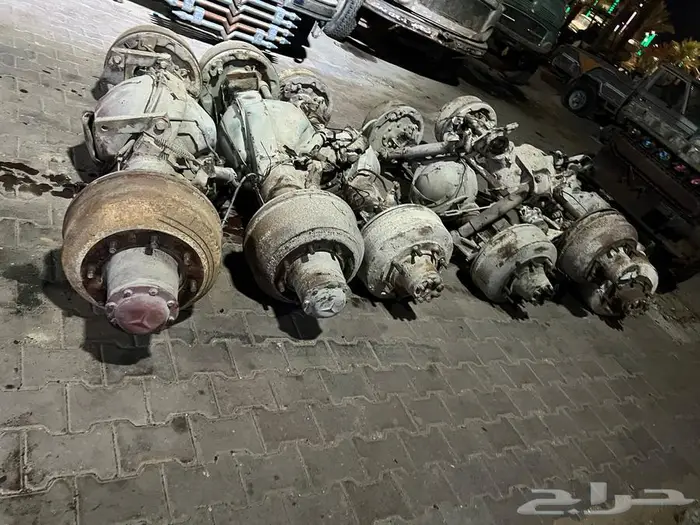 دفرنشات حصنيه 2