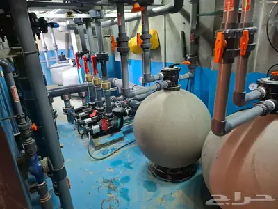 شركة تركيب جاكوزي بالرياض تركيب جاكوزي حار وبارد بالرياض 35