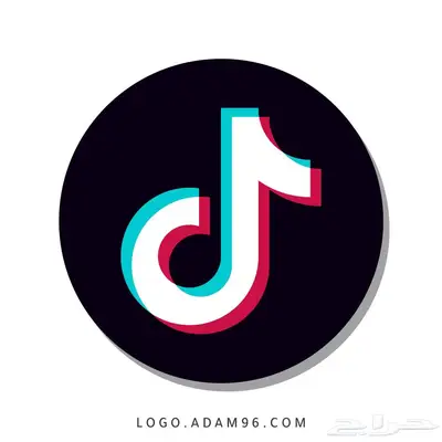 حساب تيك توك 12.6k 1